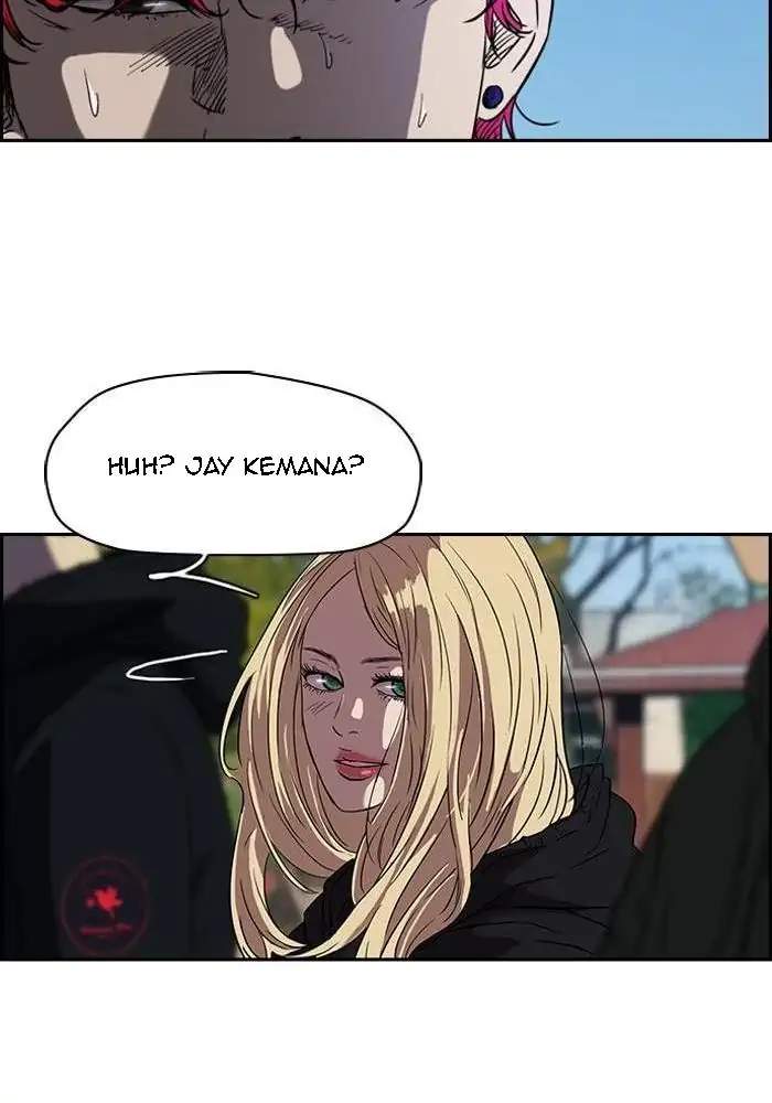 Read Wind Breaker ID Manga Online