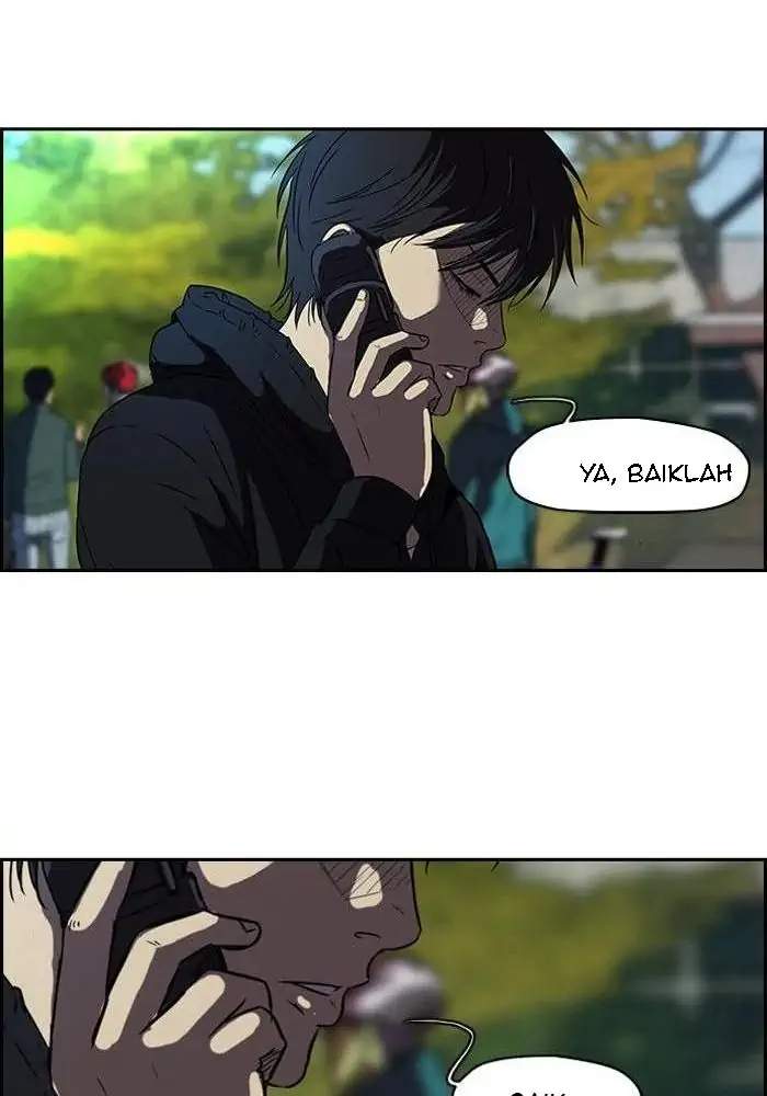 Read Wind Breaker ID Manga Online