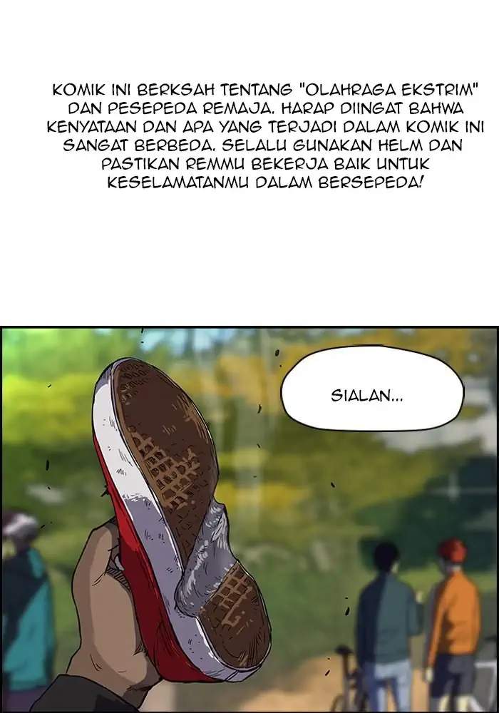 Read Wind Breaker ID Manga Online