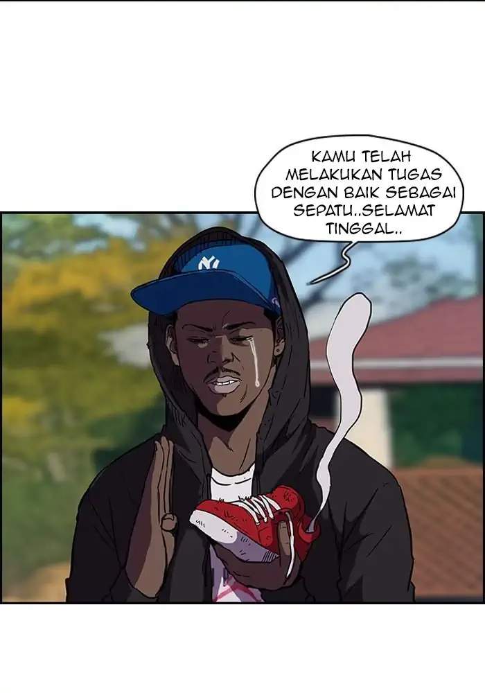 Read Wind Breaker ID Manga Online