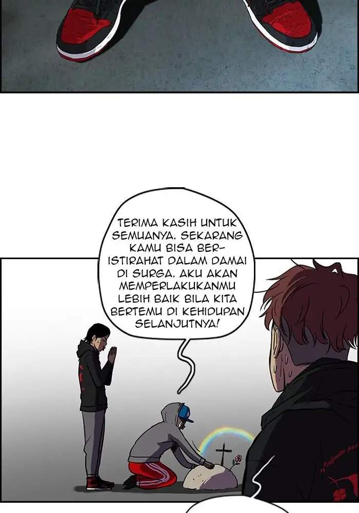 Read Wind Breaker ID Manga Online