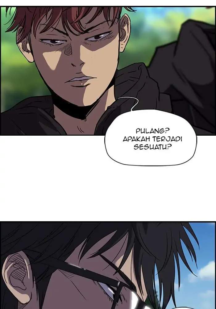 Read Wind Breaker ID Manga Online