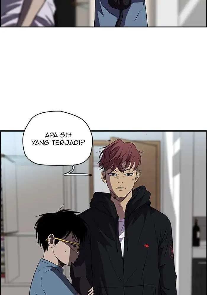 Read Wind Breaker ID Manga Online