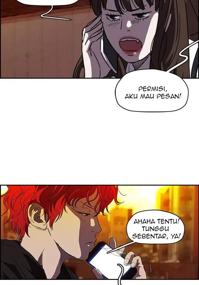 Read Wind Breaker ID Manga Online