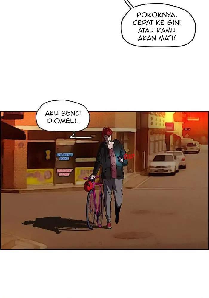 Read Wind Breaker ID Manga Online