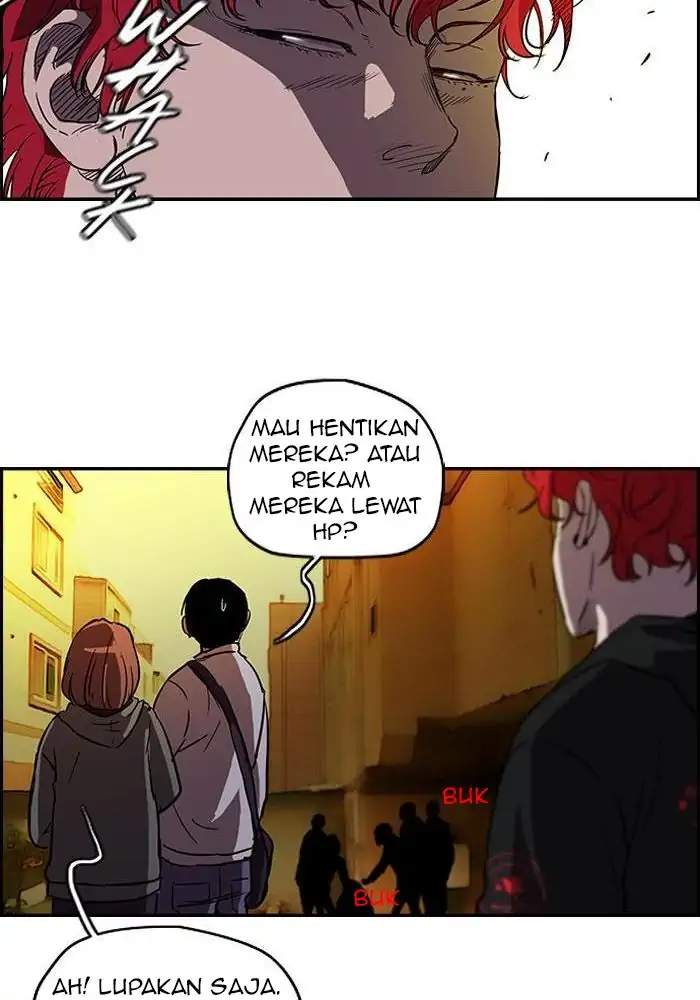 Read Wind Breaker ID Manga Online