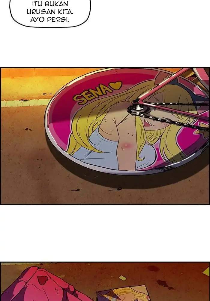 Read Wind Breaker ID Manga Online
