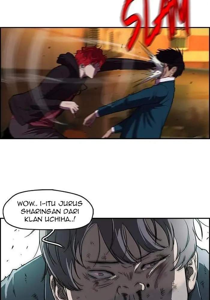 Read Wind Breaker ID Manga Online