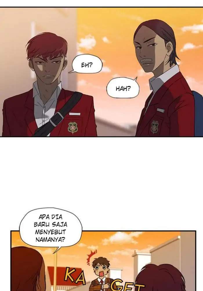 Read Wind Breaker ID Manga Online