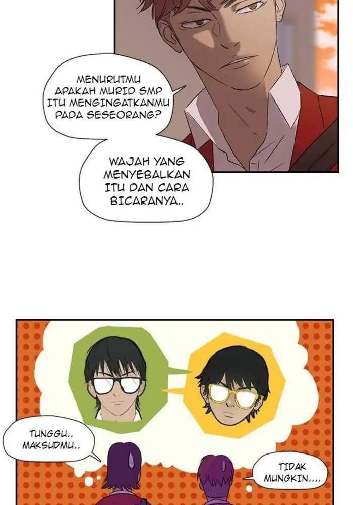 Read Wind Breaker ID Manga Online