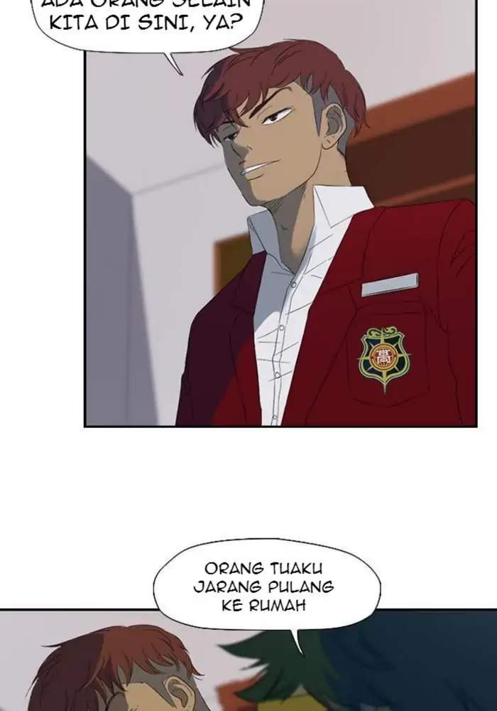 Read Wind Breaker ID Manga Online