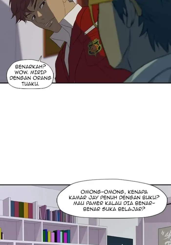 Read Wind Breaker ID Manga Online