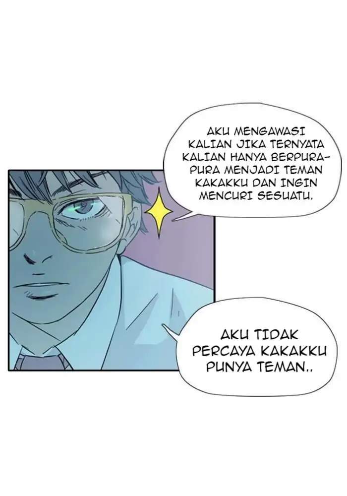 Read Wind Breaker ID Manga Online