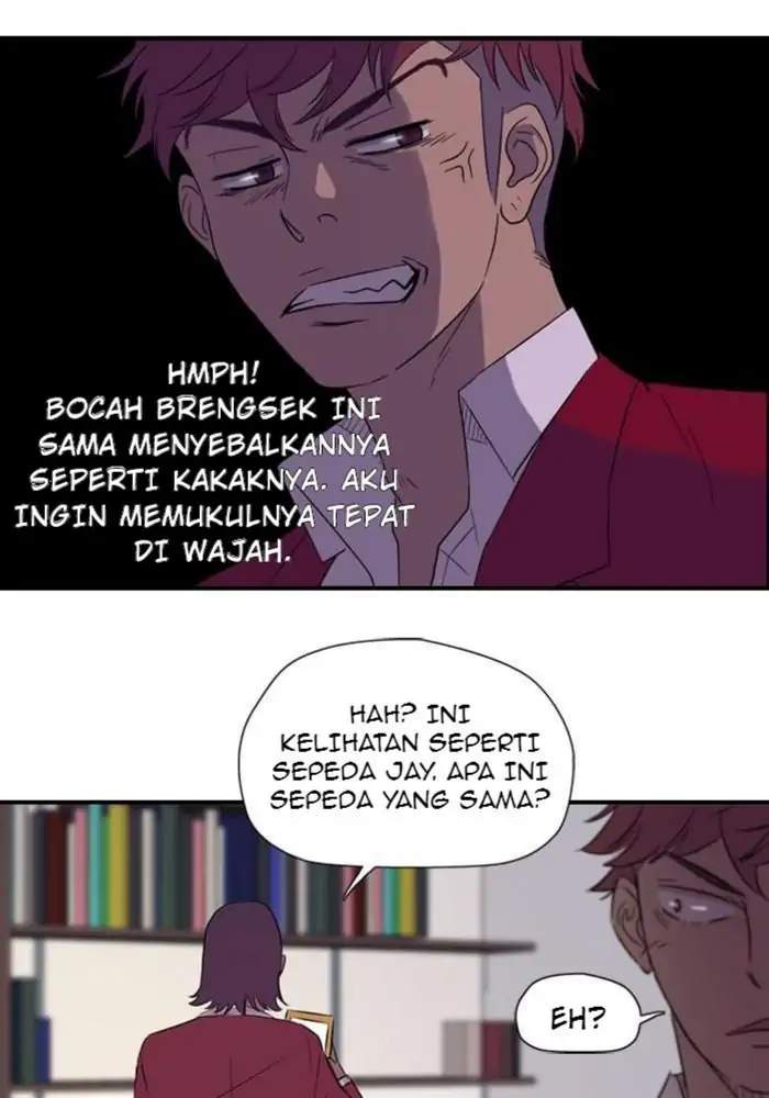 Read Wind Breaker ID Manga Online