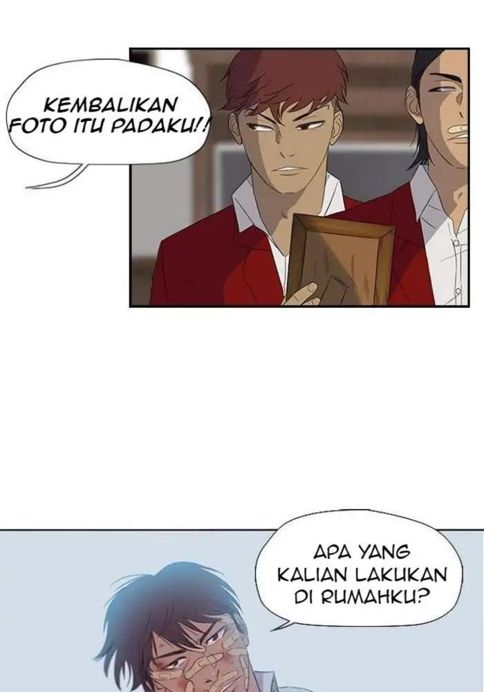 Read Wind Breaker ID Manga Online