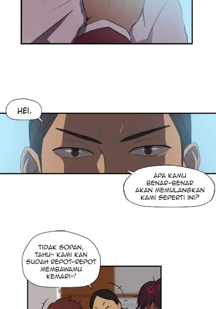 Read Wind Breaker ID Manga Online