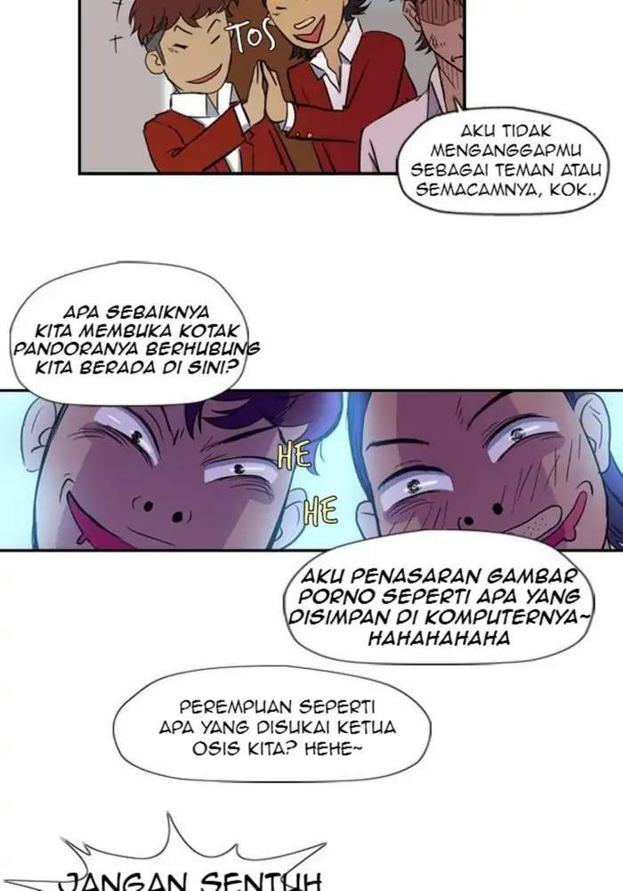 Read Wind Breaker ID Manga Online