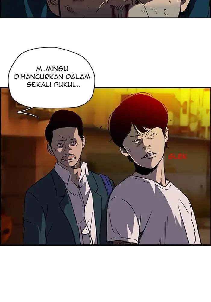 Read Wind Breaker ID Manga Online