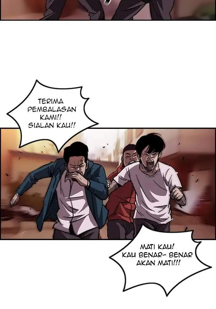 Read Wind Breaker ID Manga Online