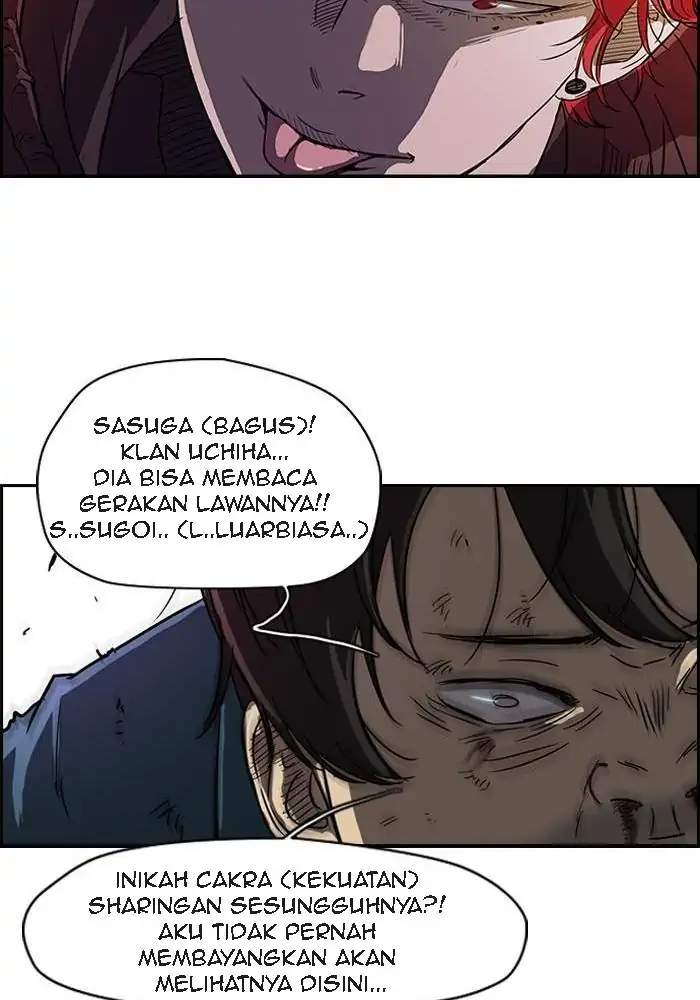 Read Wind Breaker ID Manga Online