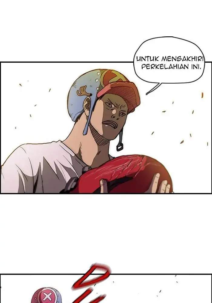 Read Wind Breaker ID Manga Online