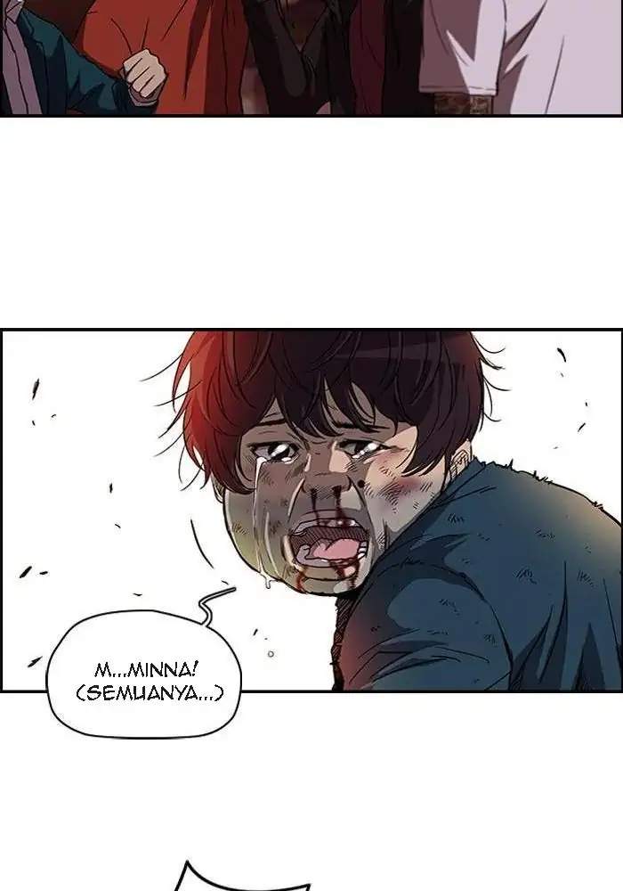 Read Wind Breaker ID Manga Online