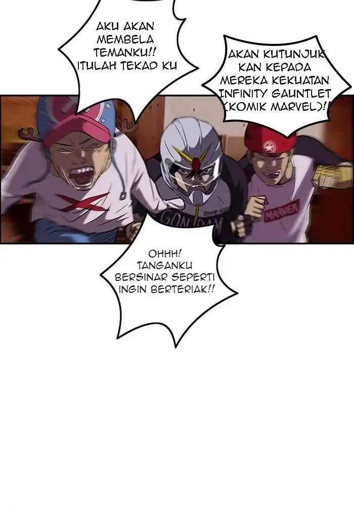 Read Wind Breaker ID Manga Online