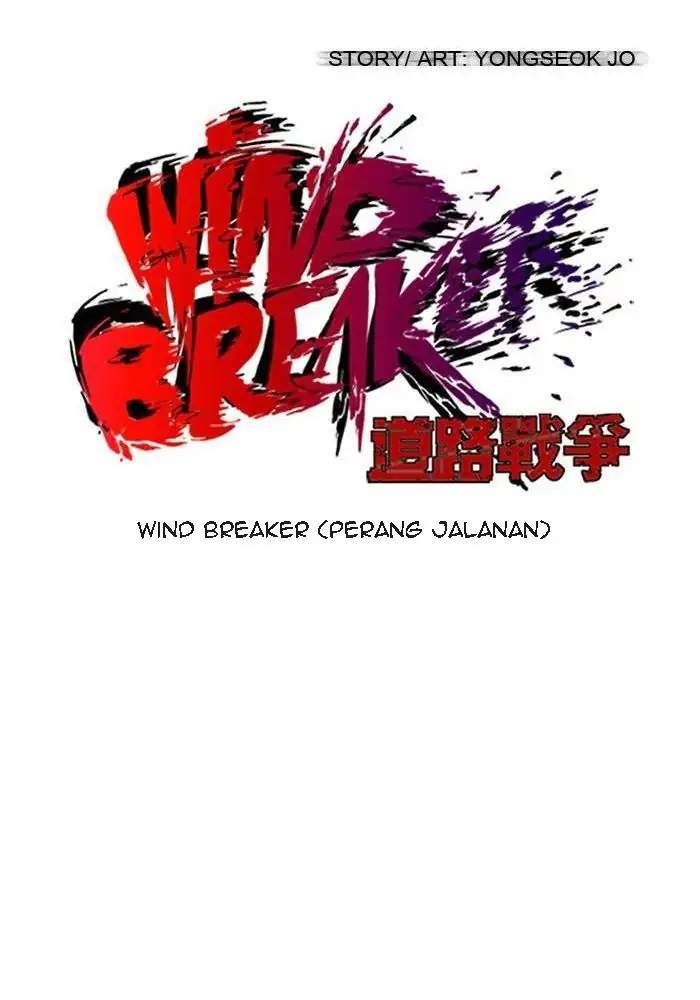 Read Wind Breaker ID Manga Online