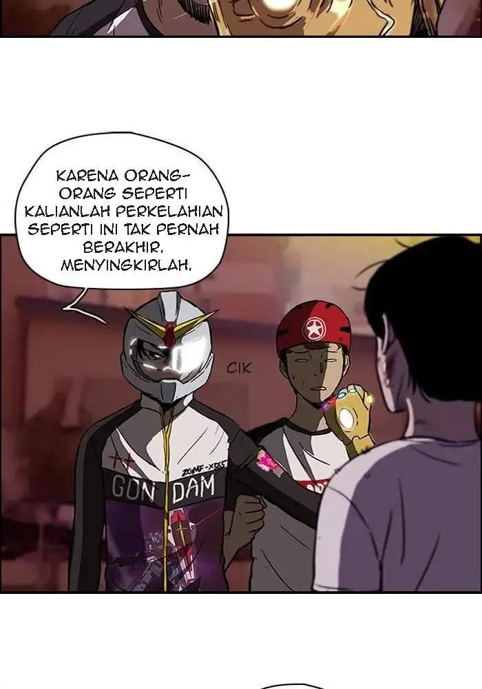 Read Wind Breaker ID Manga Online