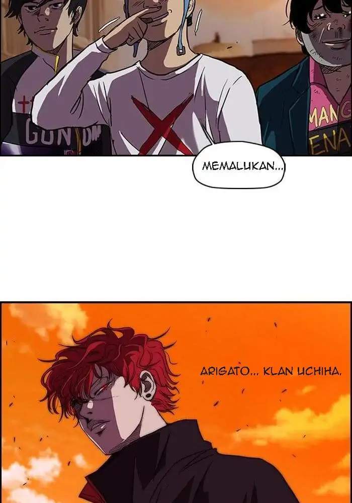 Read Wind Breaker ID Manga Online