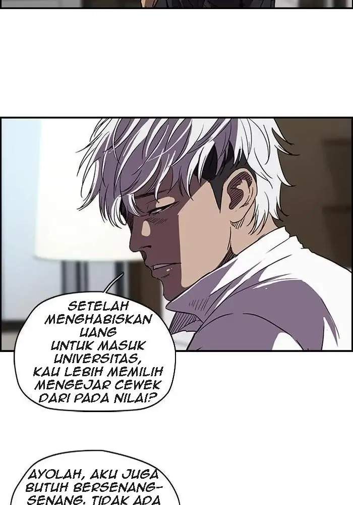 Read Wind Breaker ID Manga Online