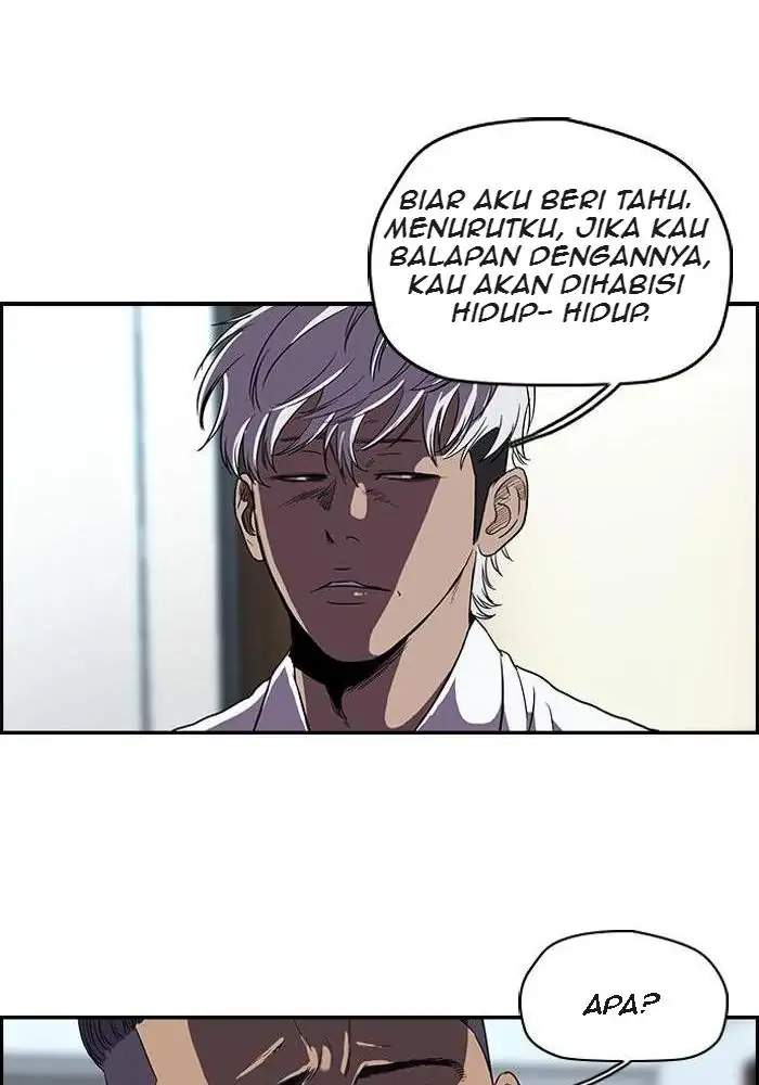 Read Wind Breaker ID Manga Online
