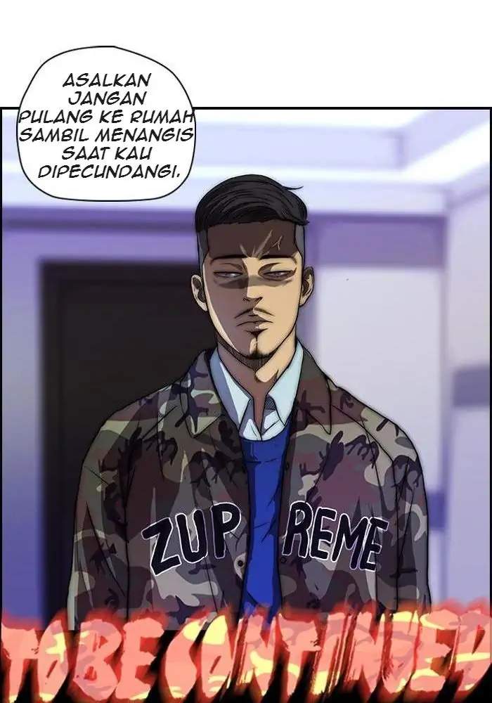 Read Wind Breaker ID Manga Online