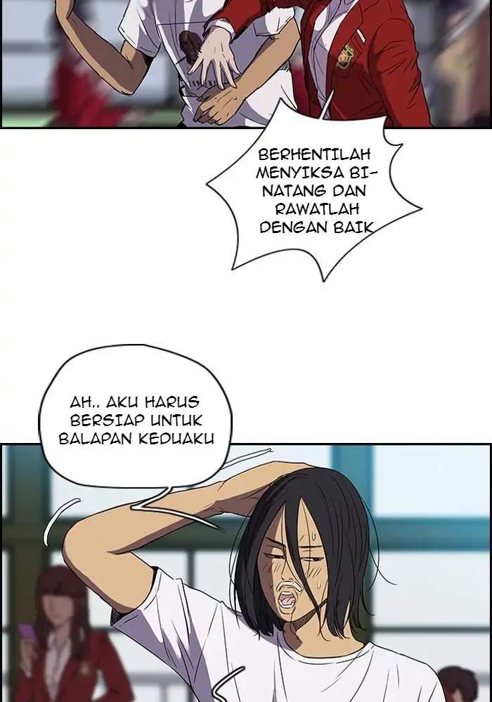 Read Wind Breaker ID Manga Online