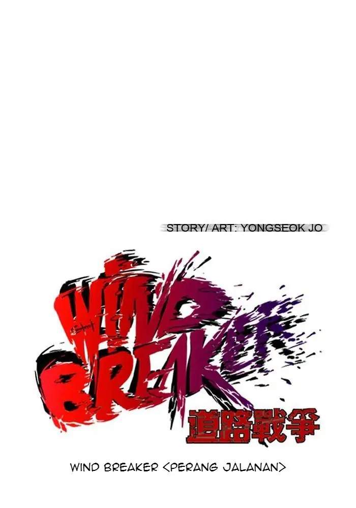 Read Wind Breaker ID Manga Online