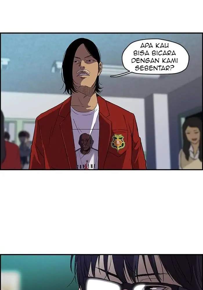 Read Wind Breaker ID Manga Online