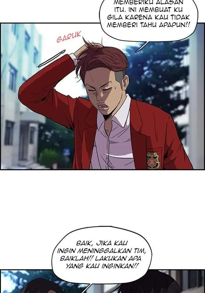 Read Wind Breaker ID Manga Online