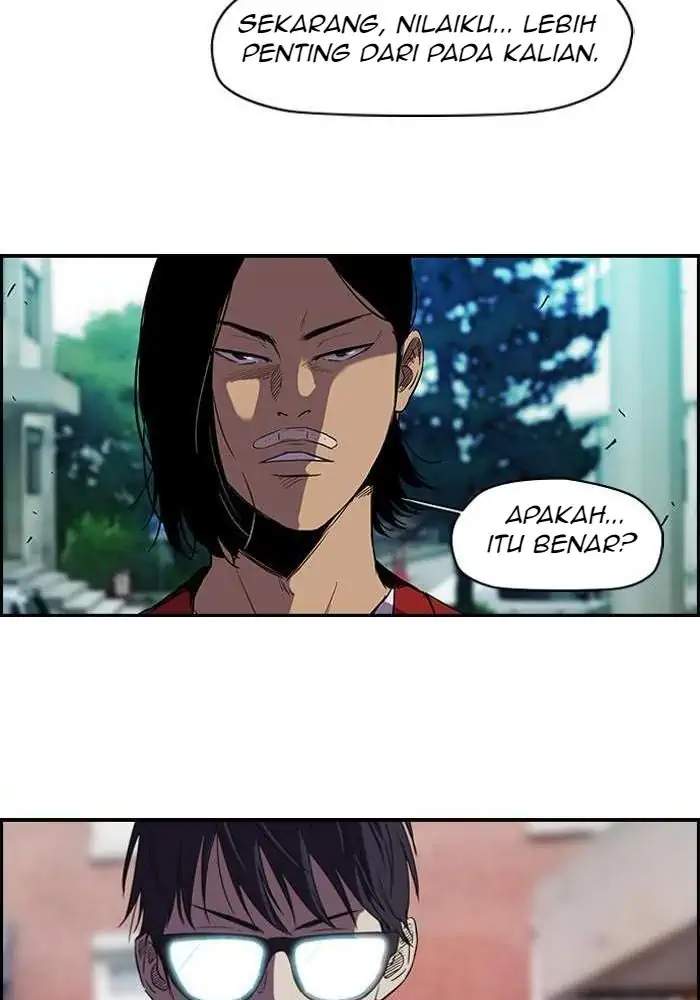Read Wind Breaker ID Manga Online