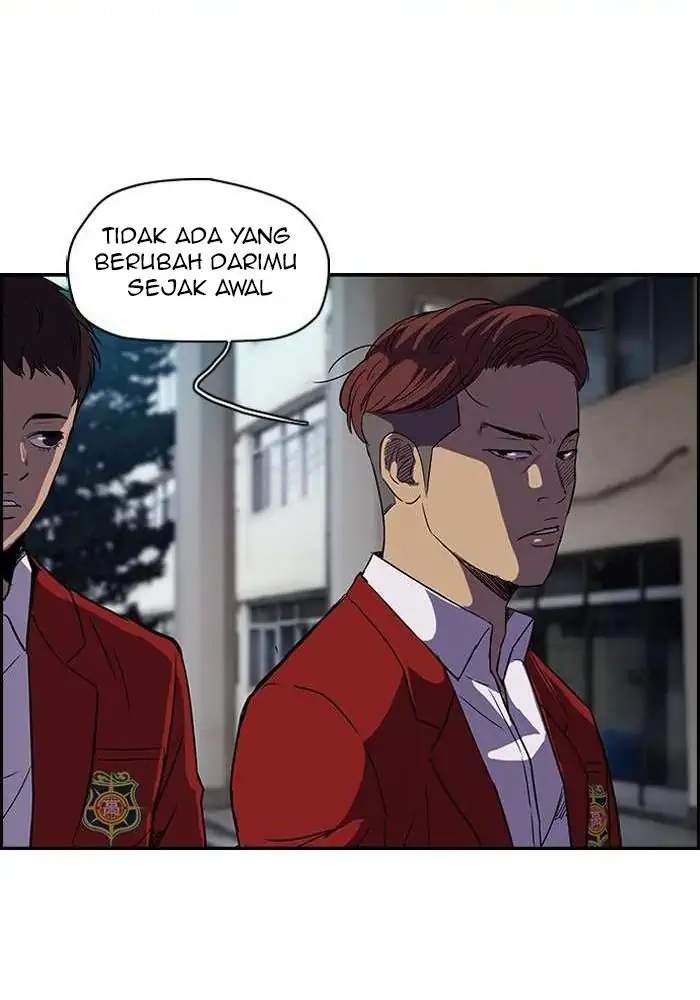 Read Wind Breaker ID Manga Online