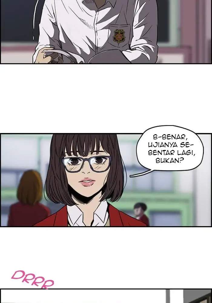 Read Wind Breaker ID Manga Online