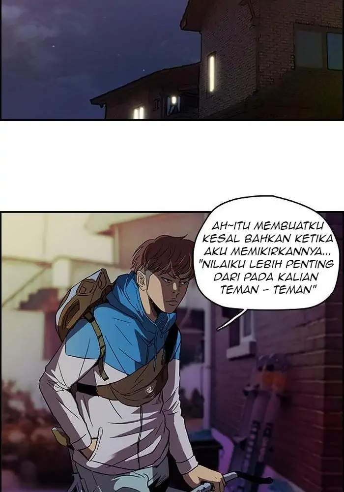 Read Wind Breaker ID Manga Online