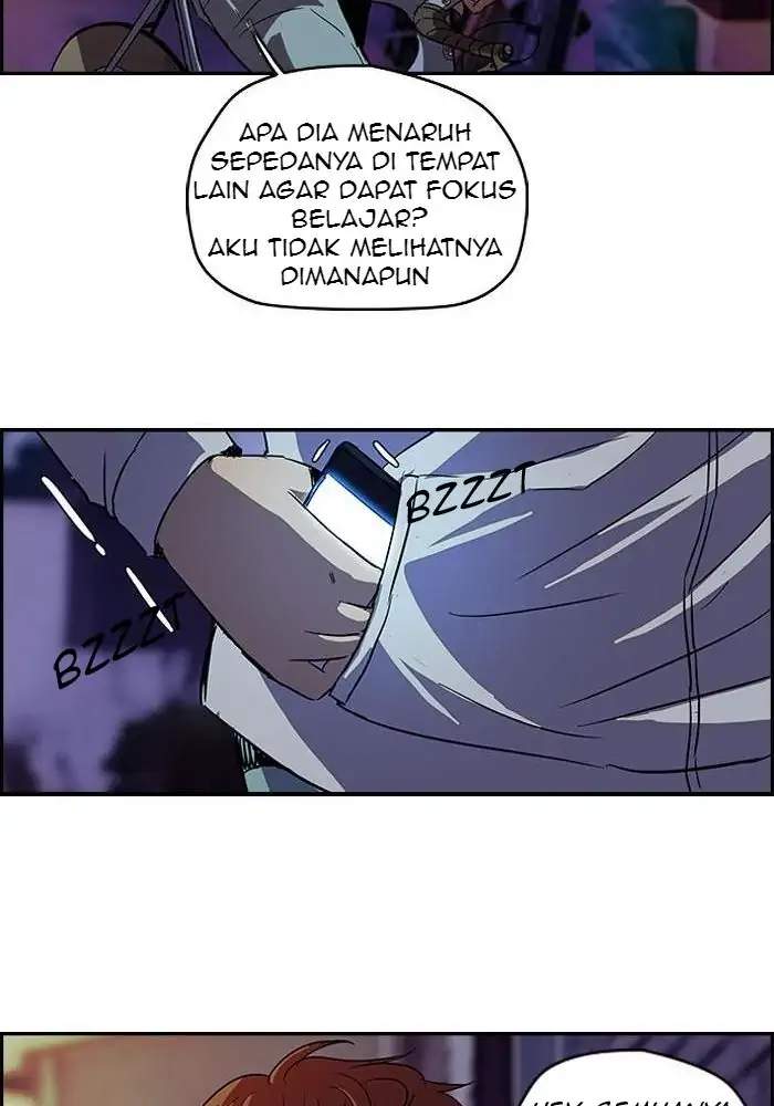 Read Wind Breaker ID Manga Online