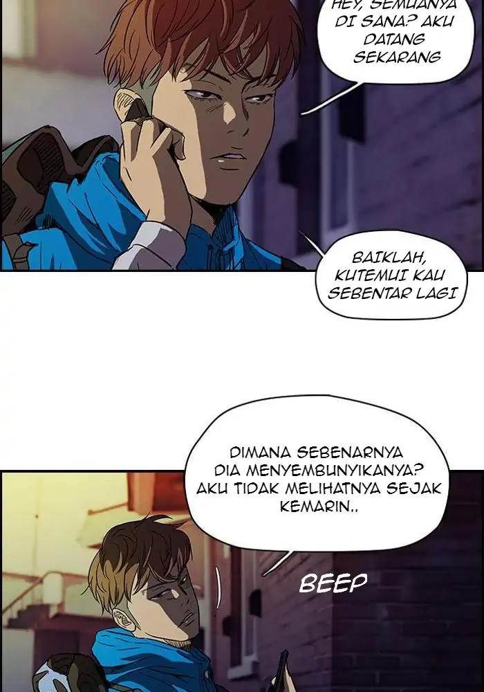 Read Wind Breaker ID Manga Online