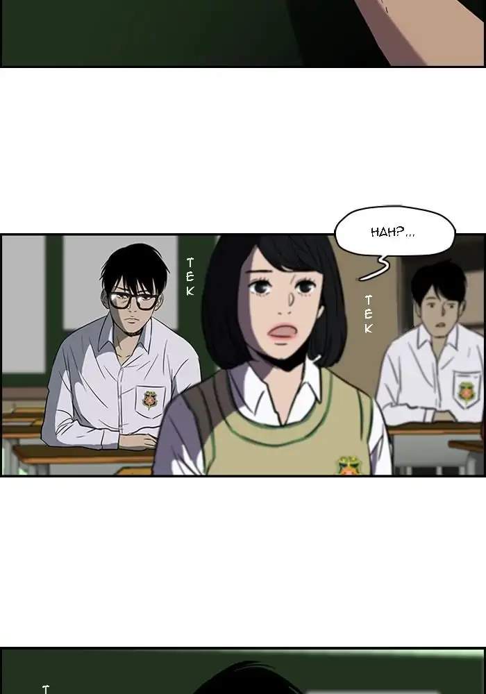 Read Wind Breaker ID Manga Online
