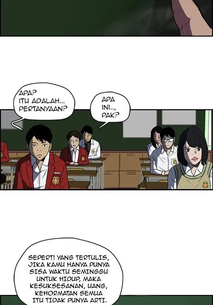Read Wind Breaker ID Manga Online