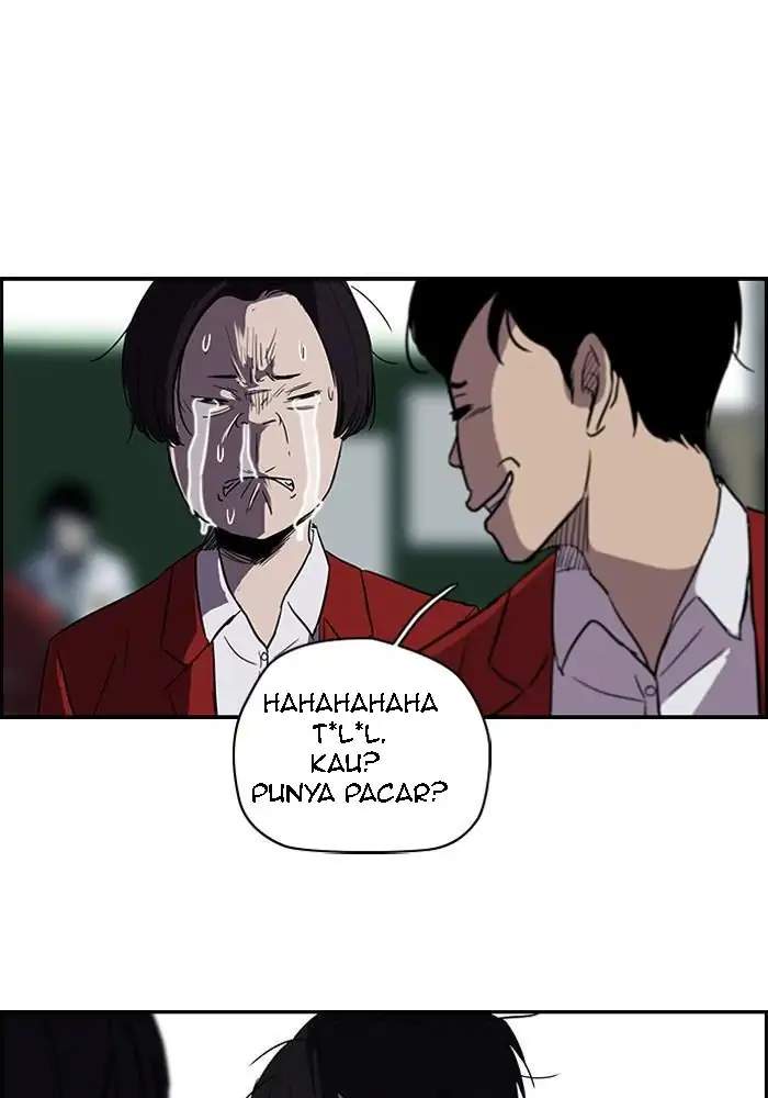 Read Wind Breaker ID Manga Online
