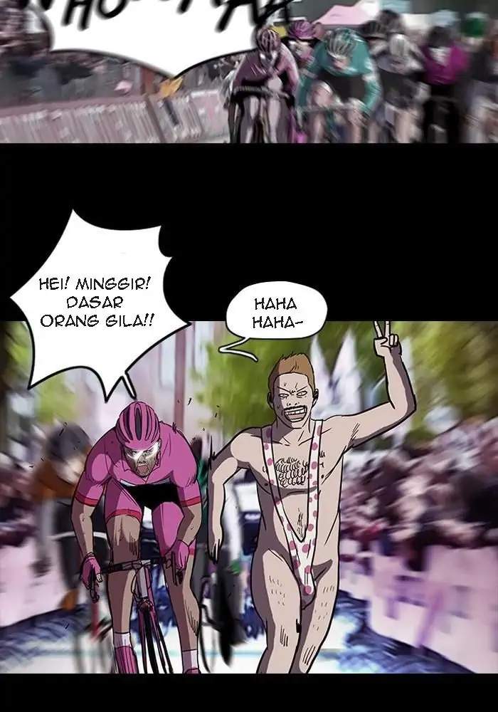 Read Wind Breaker ID Manga Online