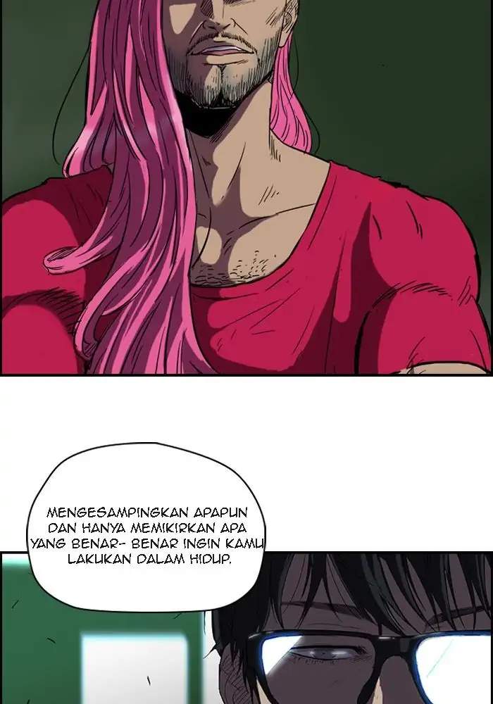 Read Wind Breaker ID Manga Online