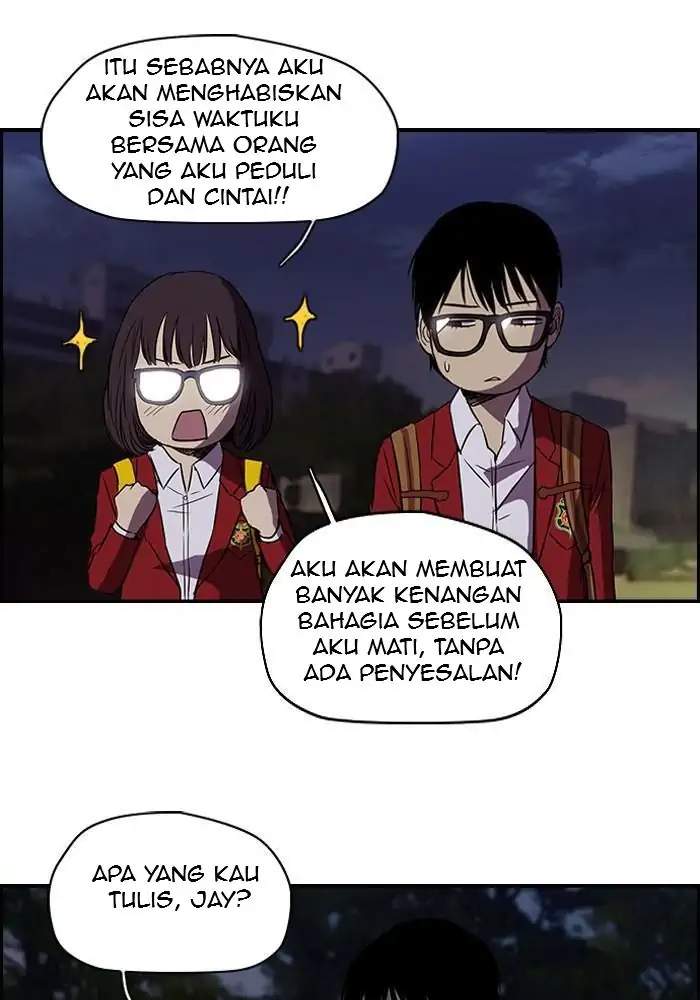 Read Wind Breaker ID Manga Online