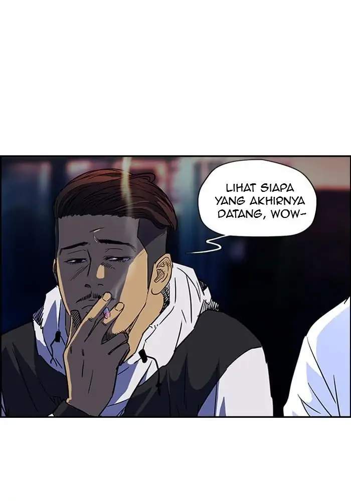 Read Wind Breaker ID Manga Online